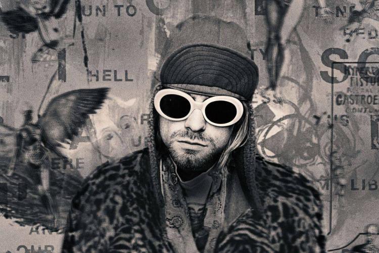 Krakowski Festiwal Filmowy: Cobain