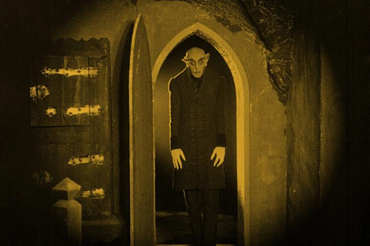 Nosferatu